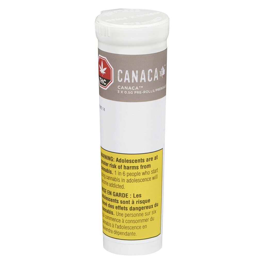 Blend 14 Pre-Roll