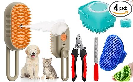 Pet Care Kit