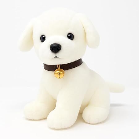 Dog Plush Soft Toy