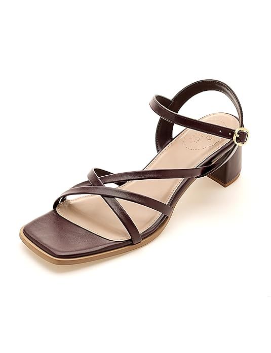 Open Toe Sandals