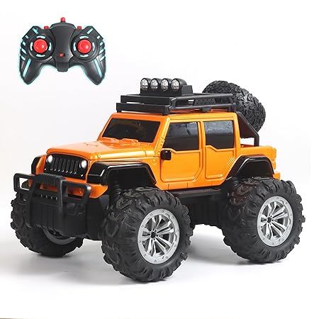 Remote Control Car