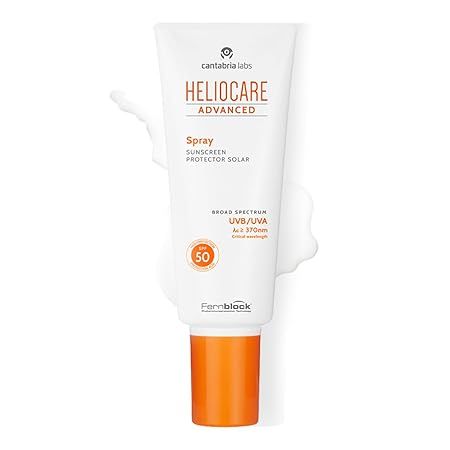 Heliocare Sunscreen