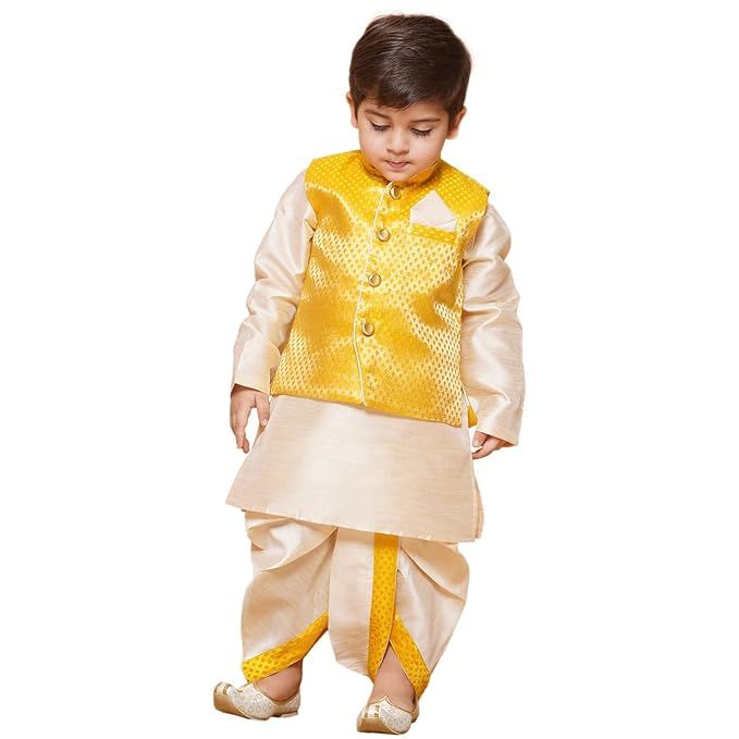 Dhoti Kurta Set