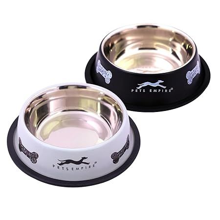 Dog Bowl