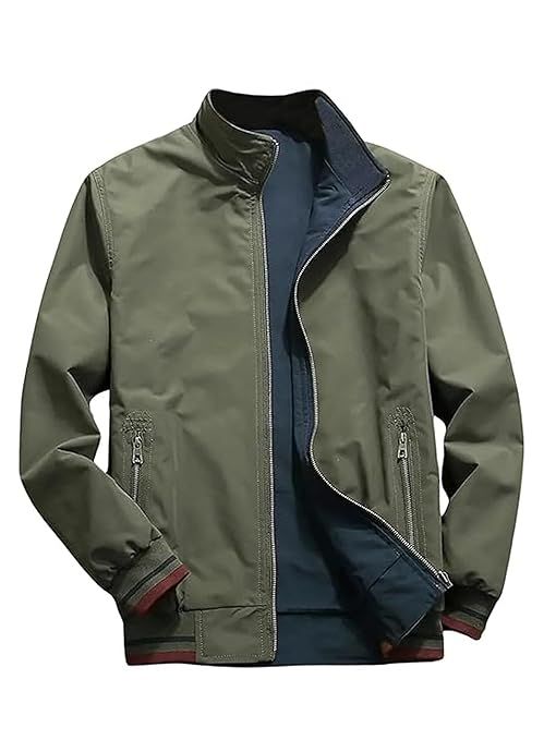 Jacket for men