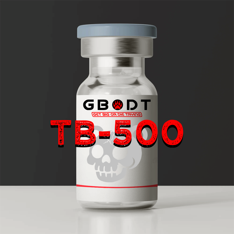 TB-500 10mg TB-500 10mg