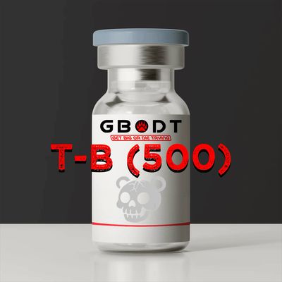 T-B (500) 10mg T-B (500) 10mg