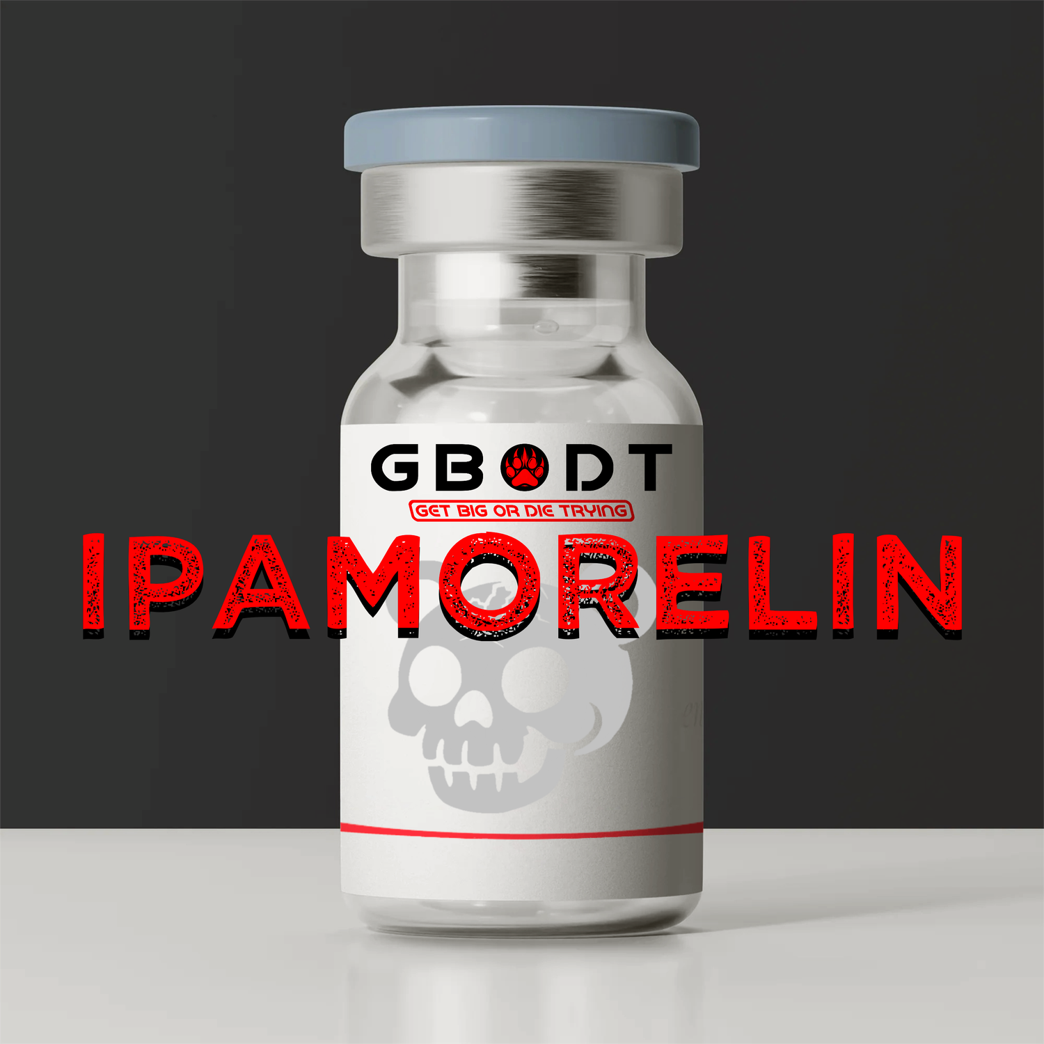 Ipamorelin 10mg Ipamorelin 10mg