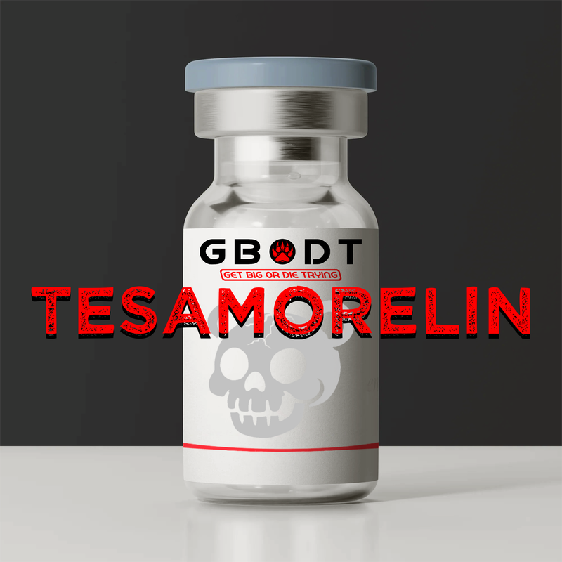 Tesamorelin 20mg Tesamorelin 20mg