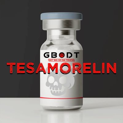 Tesamorelin 10mg