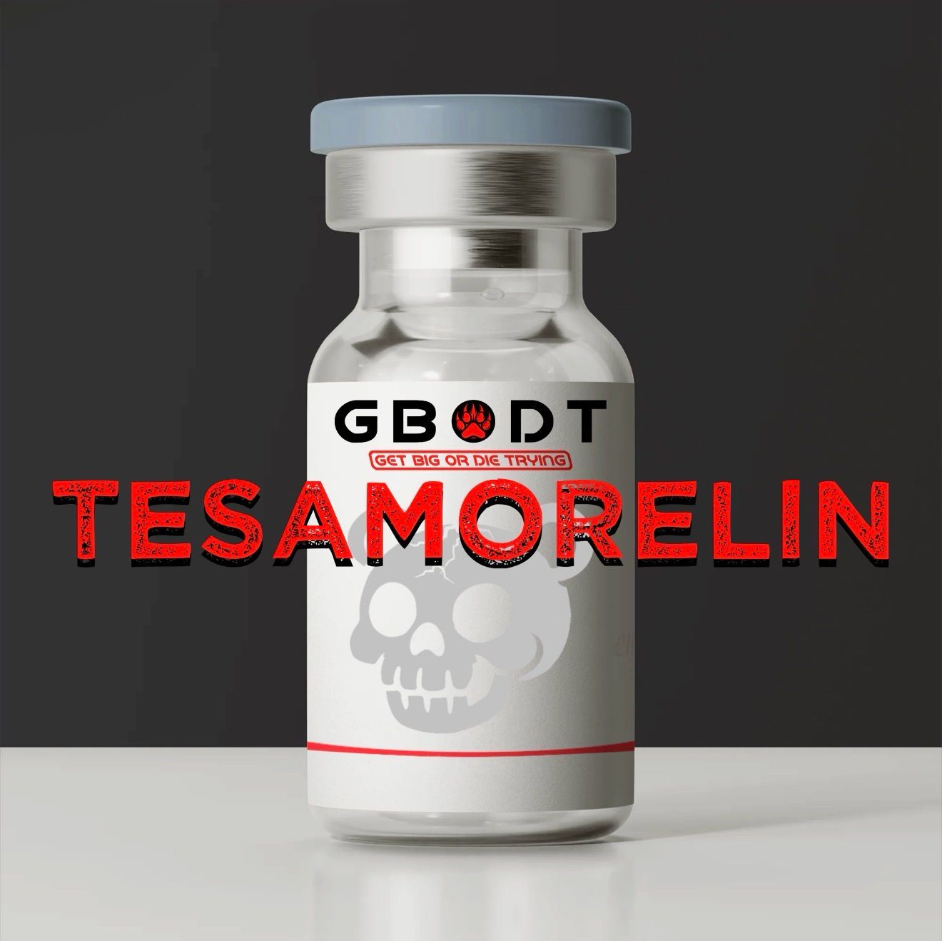 Tesamorelin 10mg