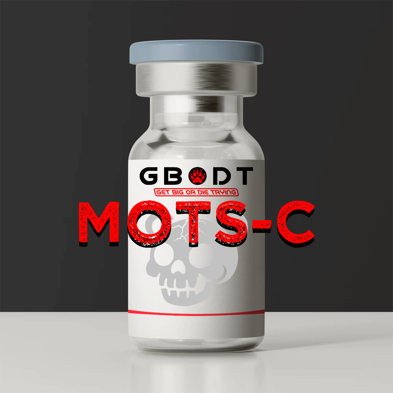MOTS-C 20mg MOTS-C 20mg