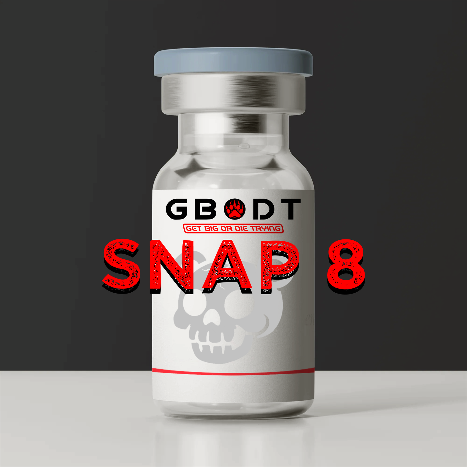 SNAP 8 10mg