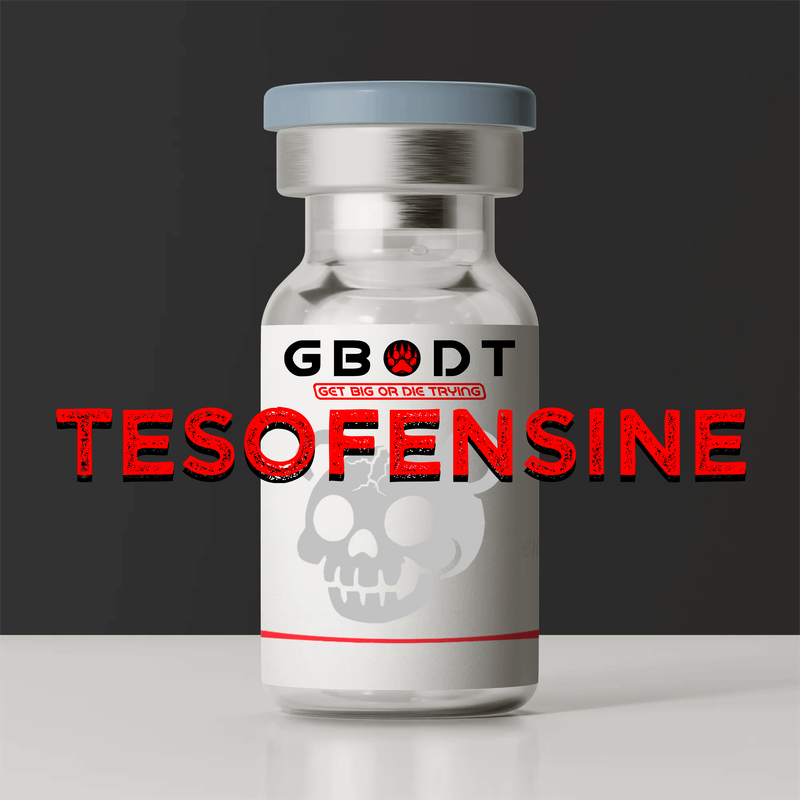 Tesofensine .5mg Tesofensine .5mg
