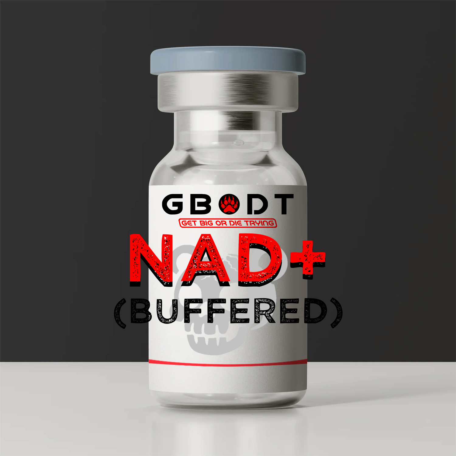 NAD+ Buffered 1000mg NAD+ Buffered 1000mg