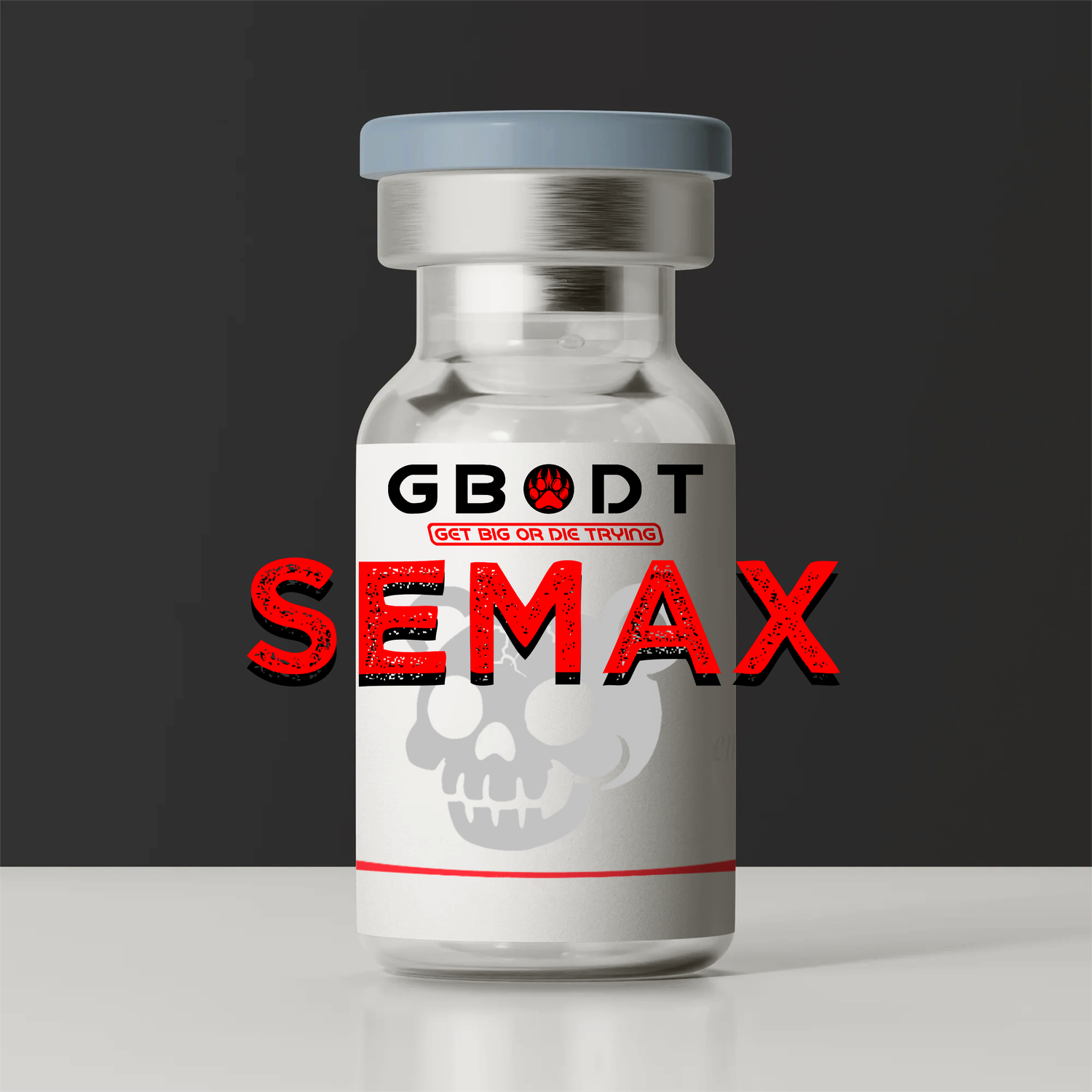 Semax 10mg Semax 10mg