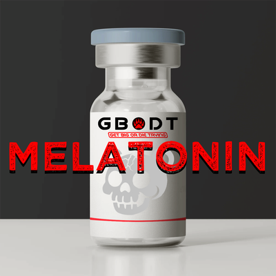 Melatonin 10mg