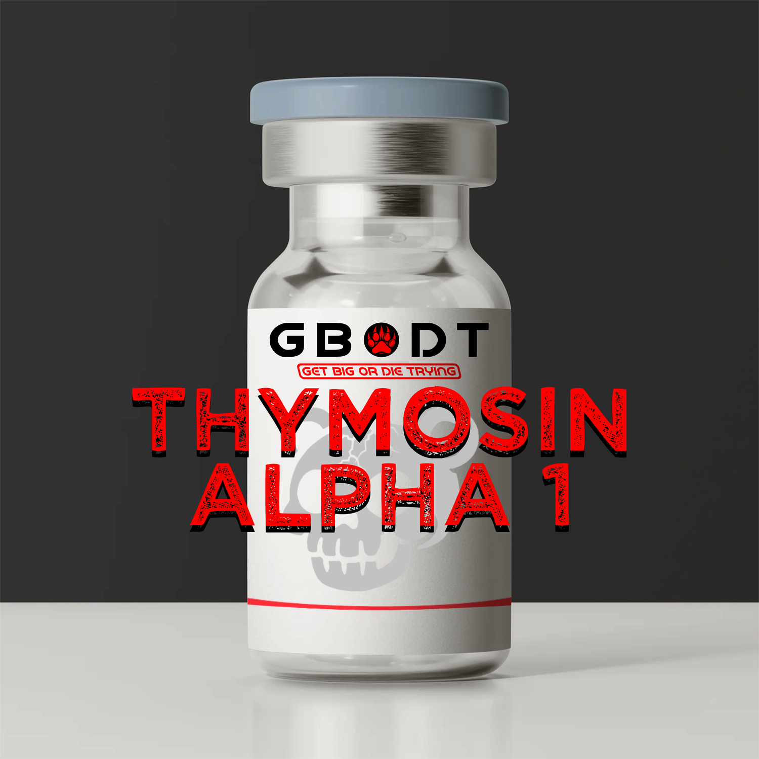 Thymosin Alpha 1 10mg