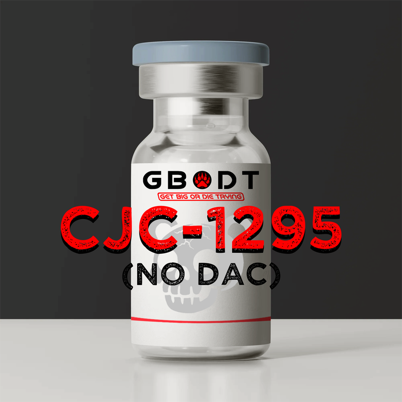 CJC-1295 no DAC 10mg CJC-1295 no DAC 10mg