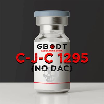 C-J-C 1295 no DAC 10mg