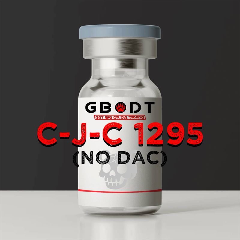 C-J-C 1295 no DAC 10mg