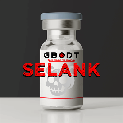 Selank 10mg