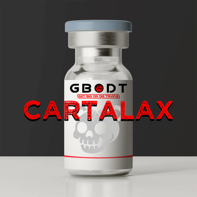 Cartalax 20mg