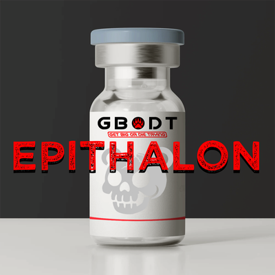 Epitalon 50mg