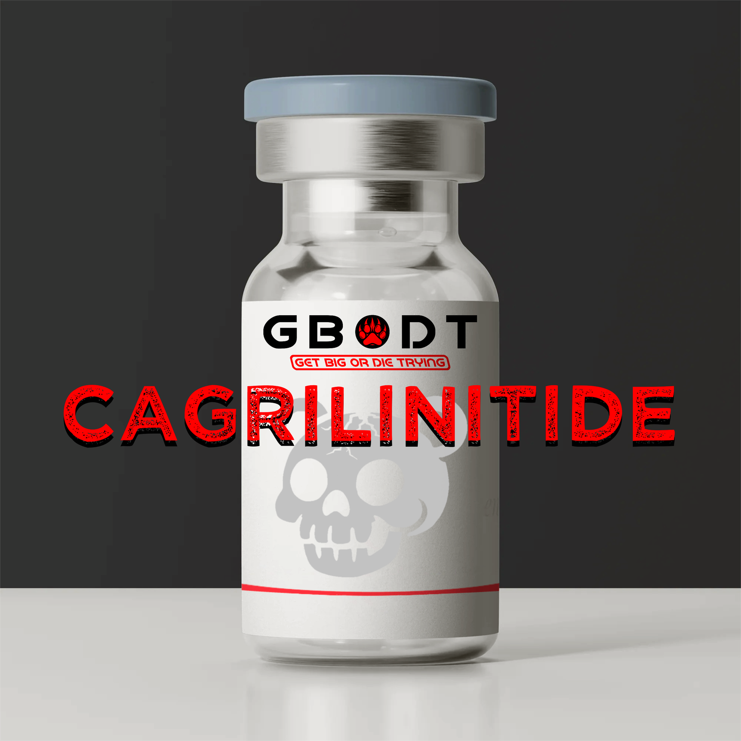 Cagrilinitide 10mg
