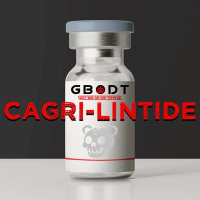 Cagri-linitide 10mg Cagri-linitide 10mg