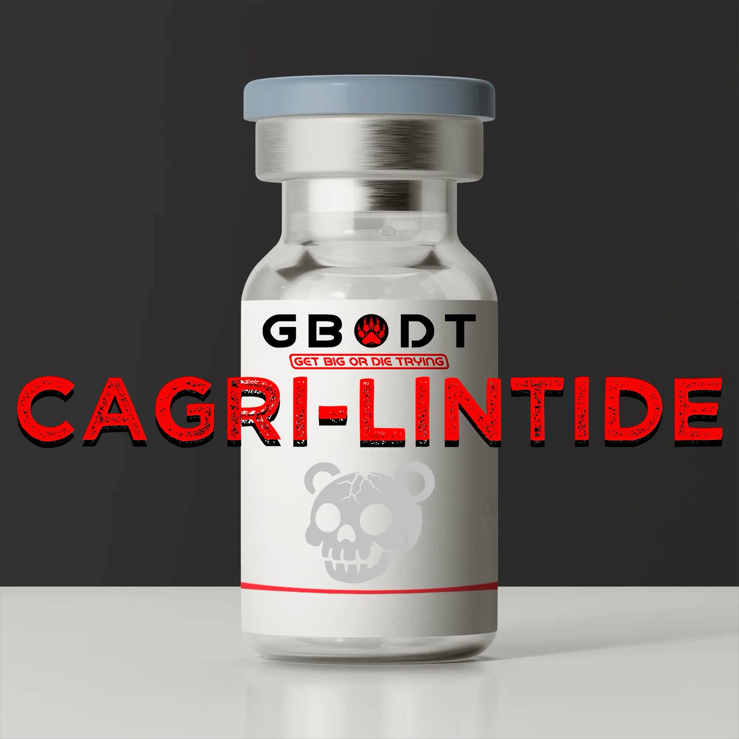 Cagri-linitide 10mg Cagri-linitide 10mg