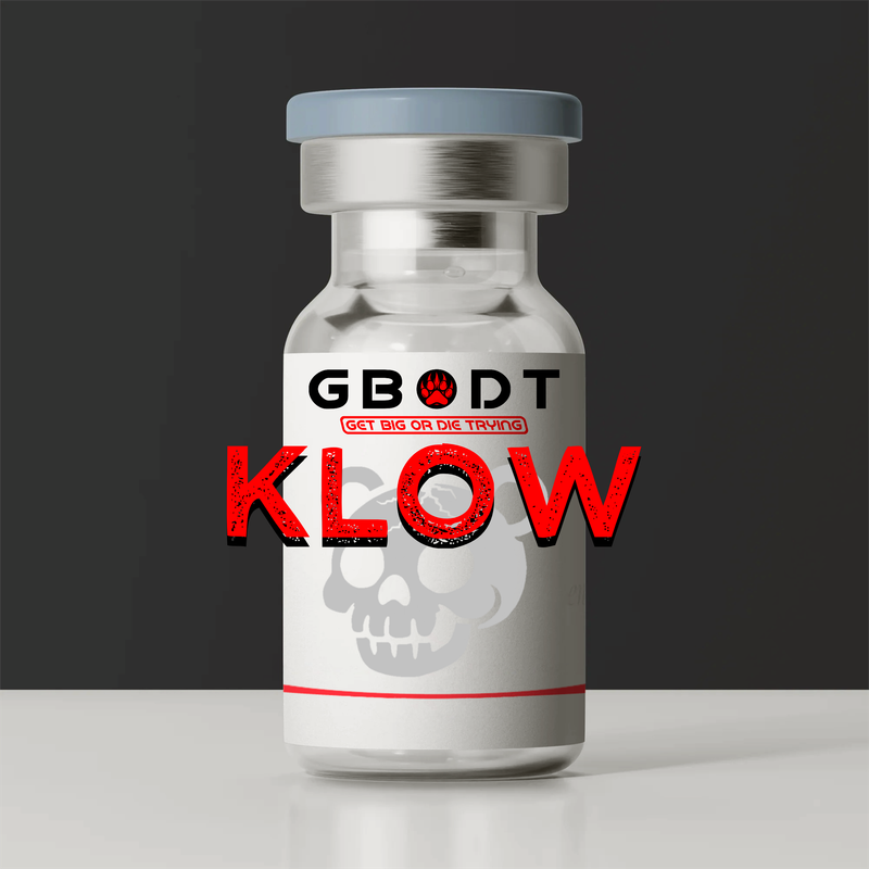 KLOW 80mg KLOW 80mg