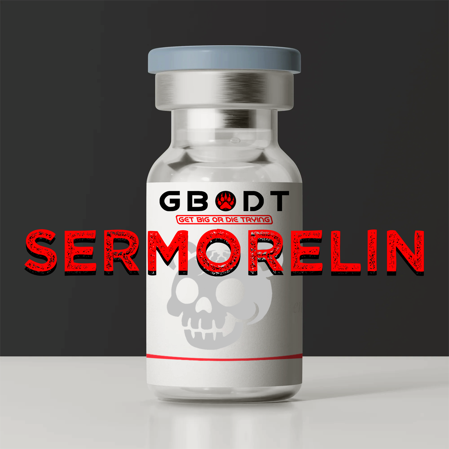 Sermorelin 10mg