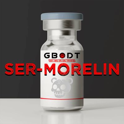 Ser-Morelin 10mg Ser-Morelin 10mg