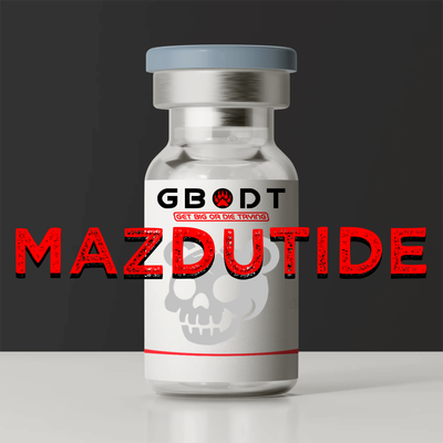 Mazdutide 10mg