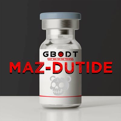 Maz-Dutide 10mg