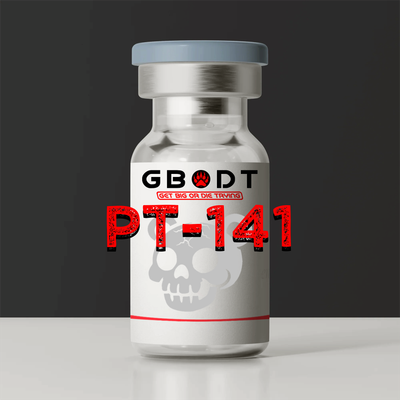 PT-141 10mg