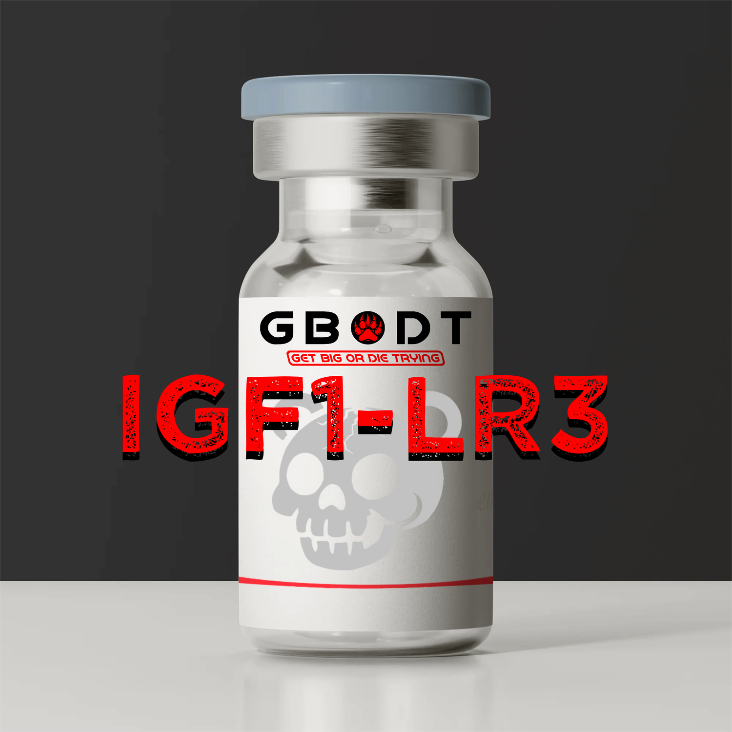 IGF1-LR3 1mg