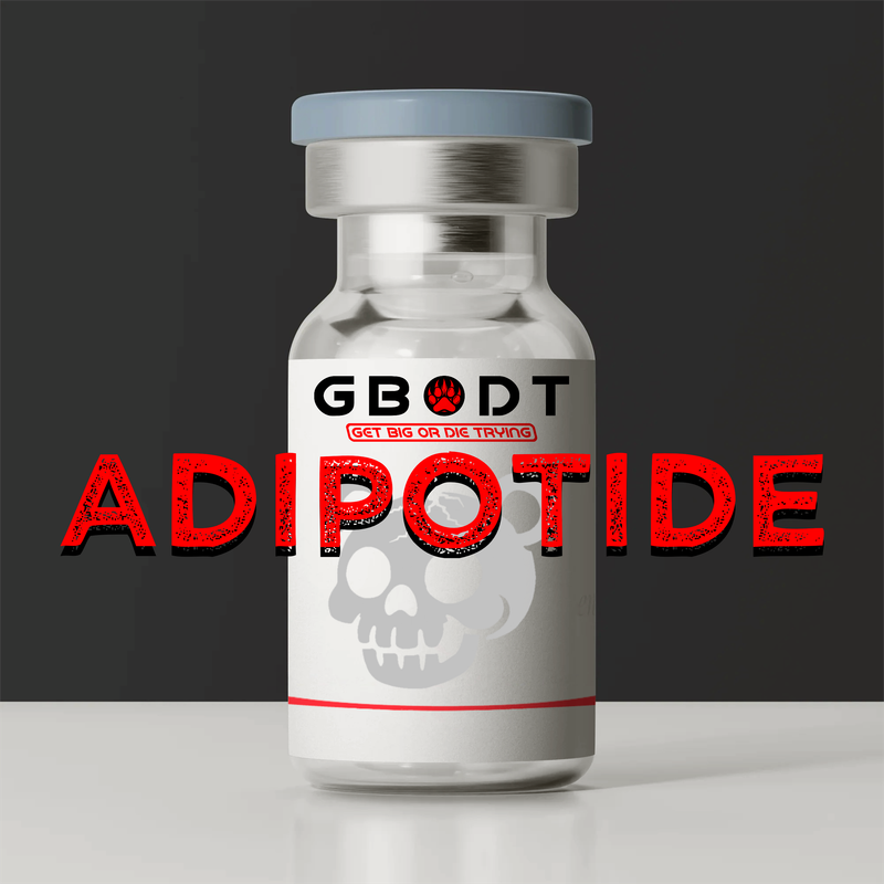 Adipotide 5mg Adipotide 5mg