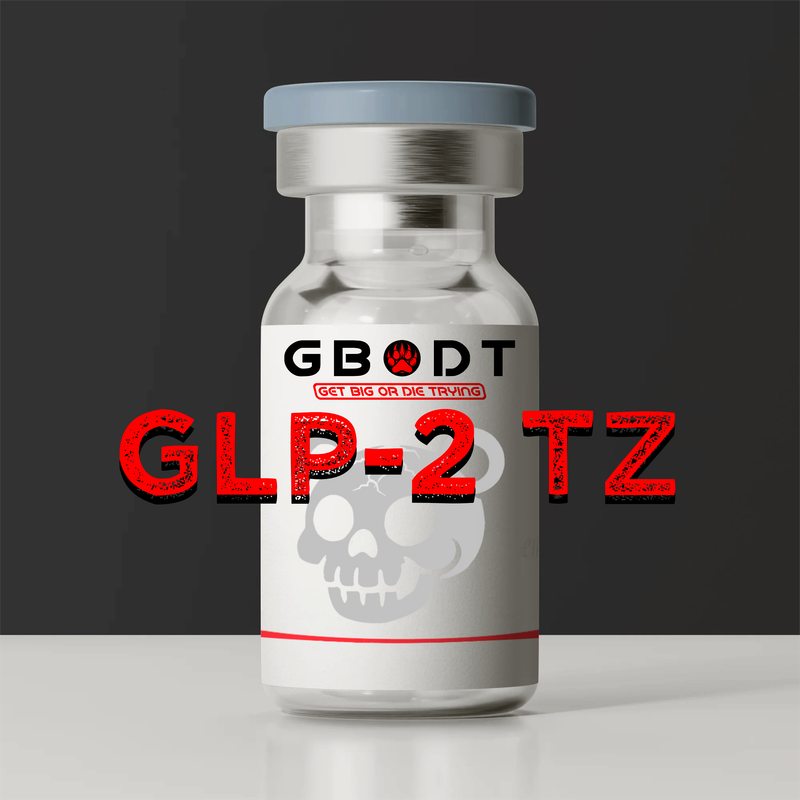 GLP-2 TZ 60mg GLP-2 TZ 60mg