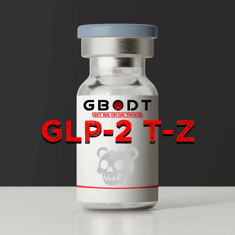 GLP-2 T-Z 60mg GLP-2 T-Z 60mg