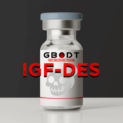 IGF-DES 2mg
