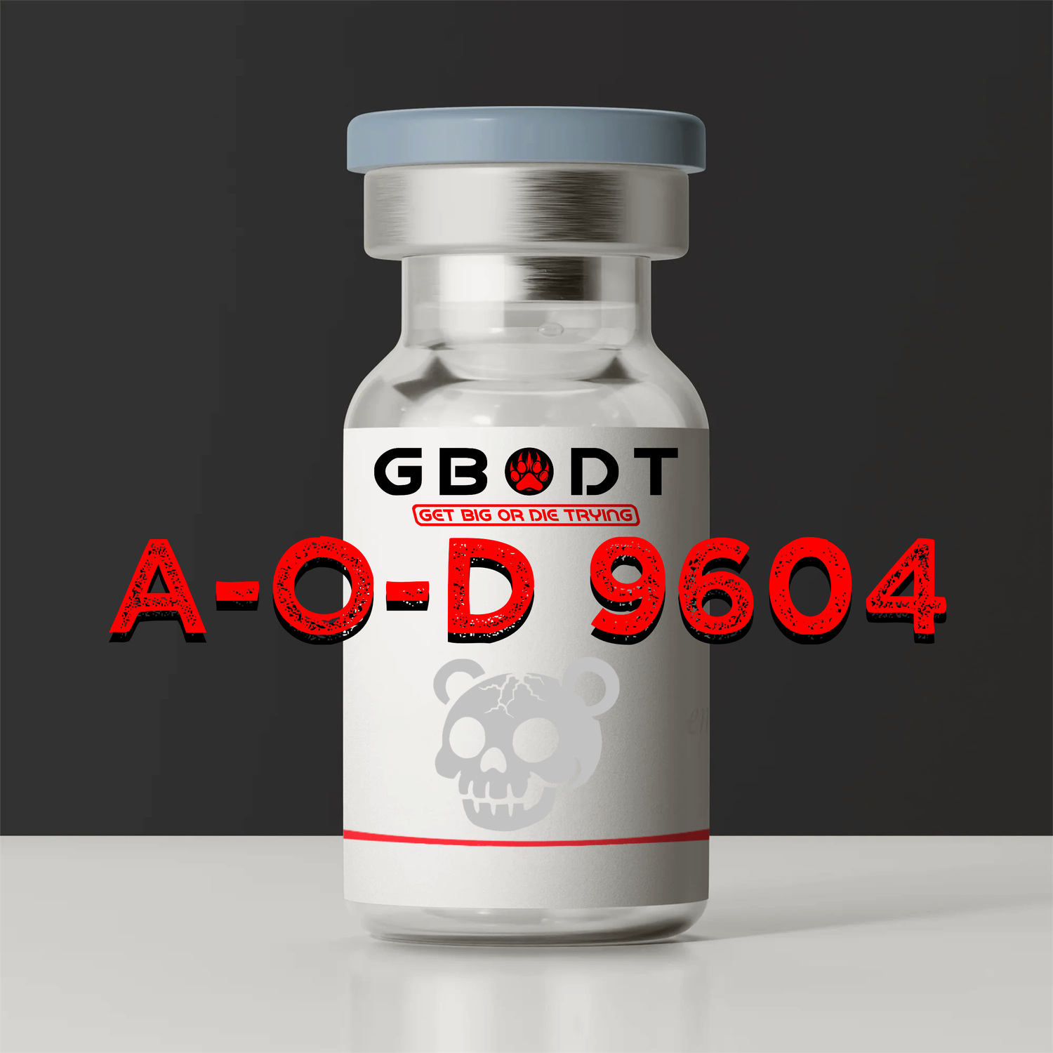 A-O-D 9604 5mg A-O-D 9604 5mg
