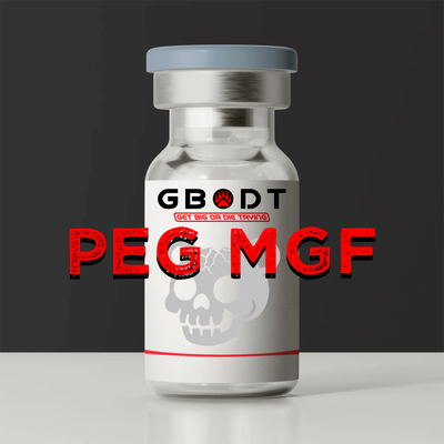 PEG MGF 2mg