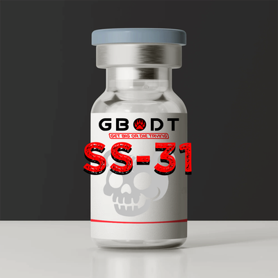 S-31 10mg