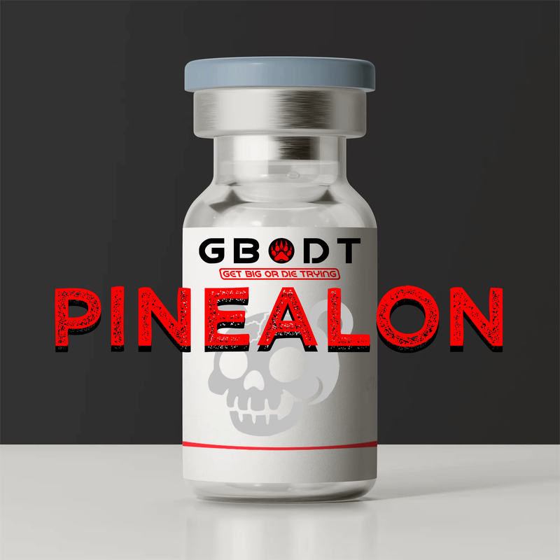 Pinealon 20mg Pinealon 20mg