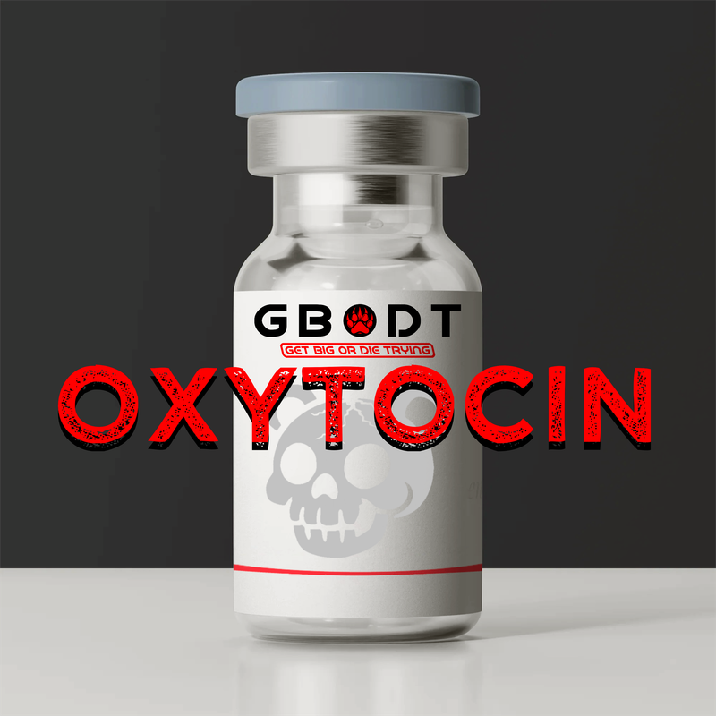 Oxytocin 5mg Oxytocin 5mg