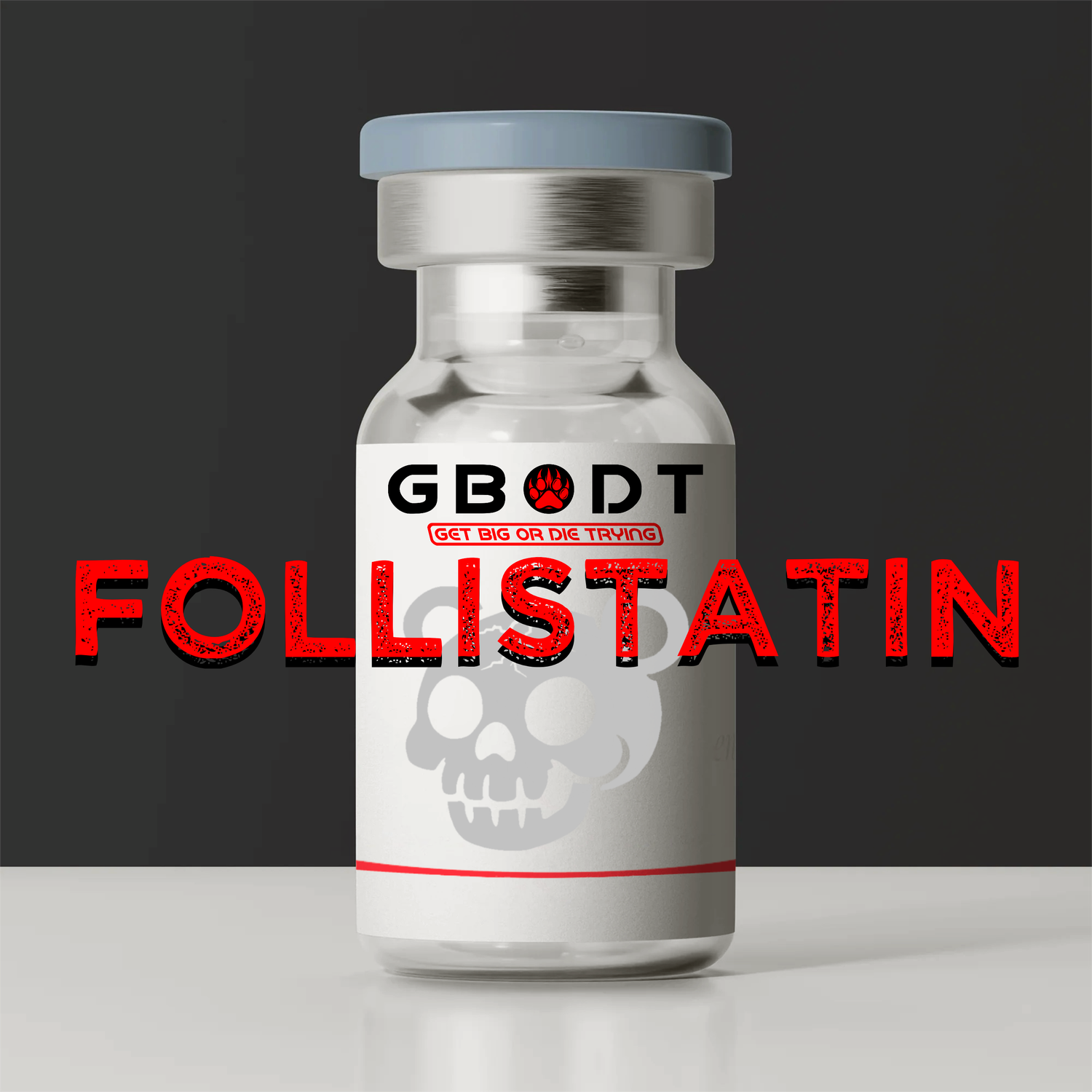 Follistatin 1mg Follistatin 1mg