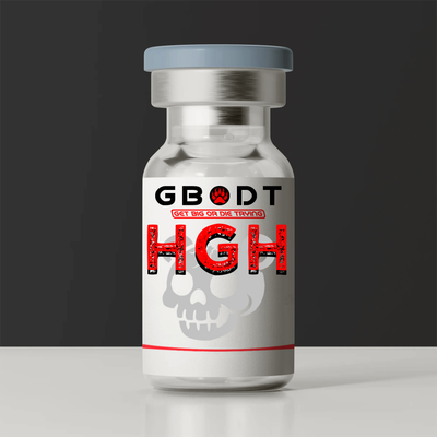 HGH - 36iu