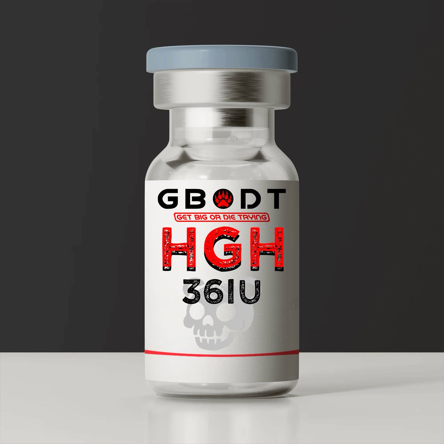 H-G-H 36iu